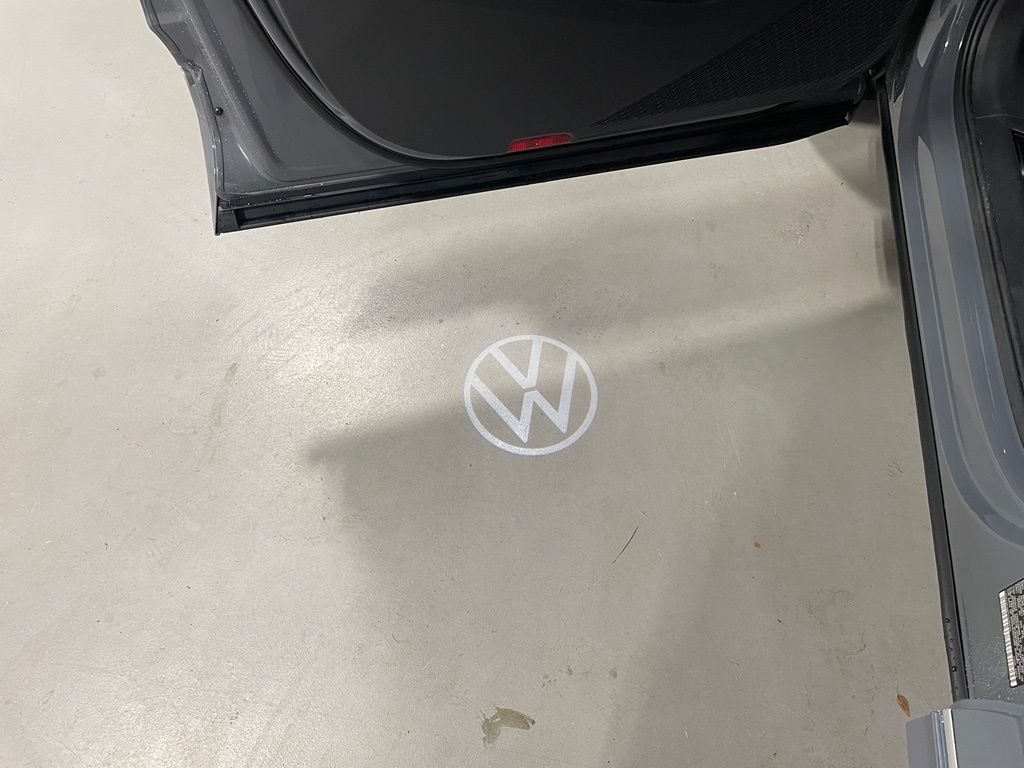 New 2026 Gray Volkswagen SEL Premium R-Line image 9