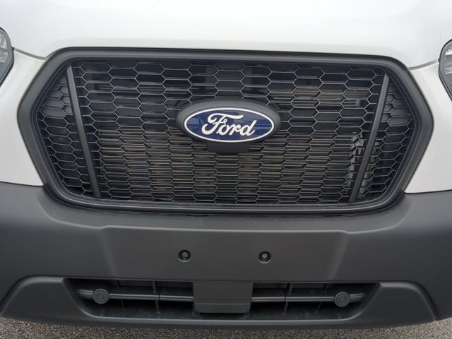 New 2026 Oxford White Ford Cargo Van image 14