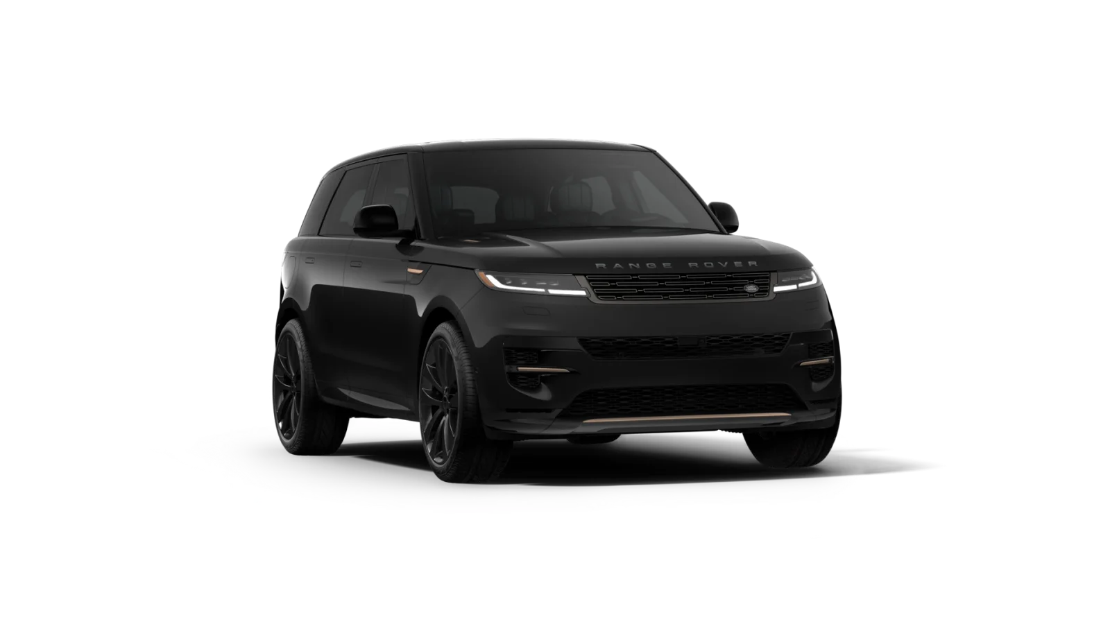 2026 Land Rover Range Rover Sport P400 MHEV Dynamic SE's photo