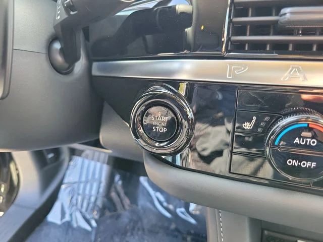 New 2026 Super Black Nissan SV image 21