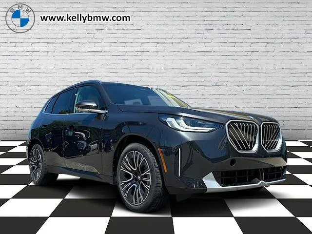 2026 BMW X3 30 XDRIVE's photo
