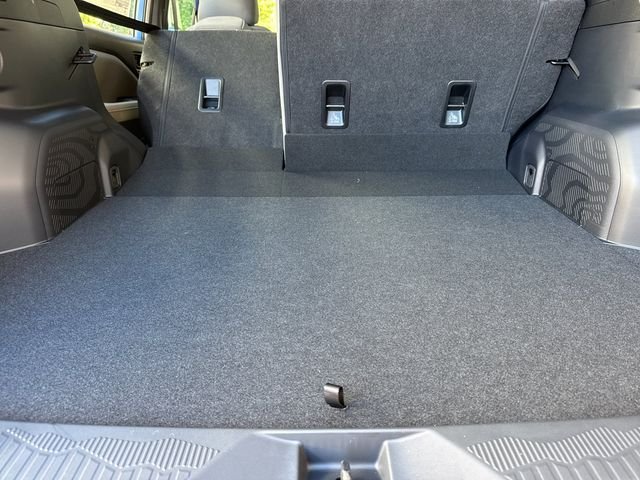 2026 Subaru Forester Base - Photo 19