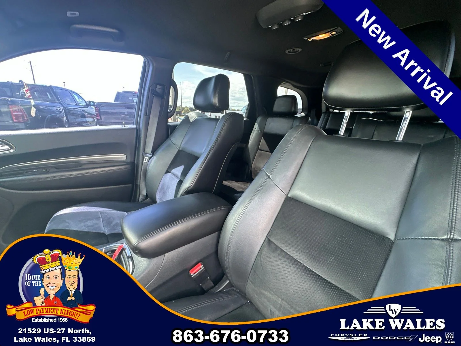 Used 2018 Gray Dodge GT image 20