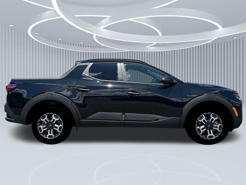 New 2026 Black Hyundai XRT image 28