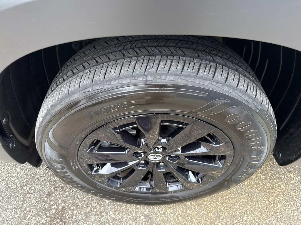Used 2026 Gray Mazda Preferred image 14
