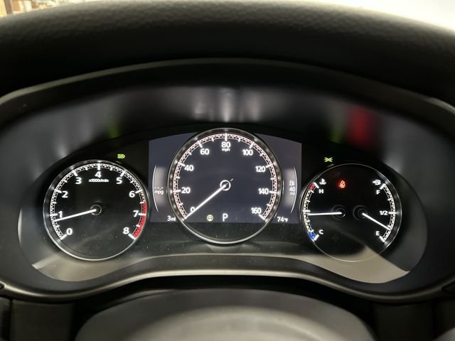 New 2026 Beige/tan Mazda 2.5 S Meridian Edition image 14