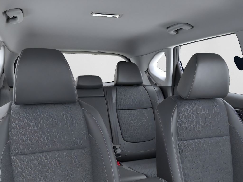 New 2026 Blue Kia S image 27