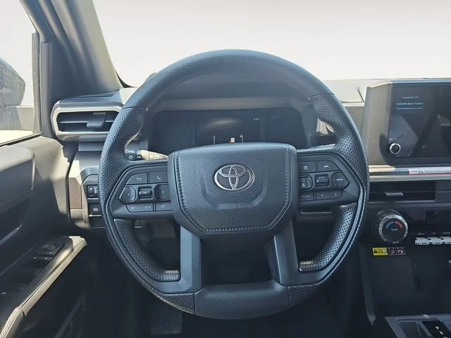 New 2026 Underground Toyota  SR5 image 10