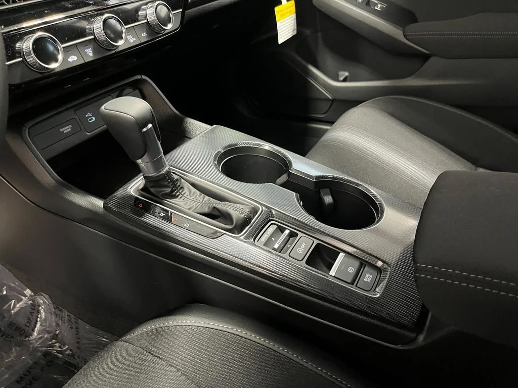 New 2026 Urban Gray Pearl Honda Sport image 15
