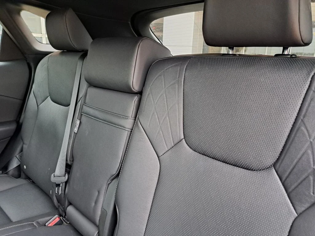 Used 2024 Mica Lexus 350 Premium Plus image 25