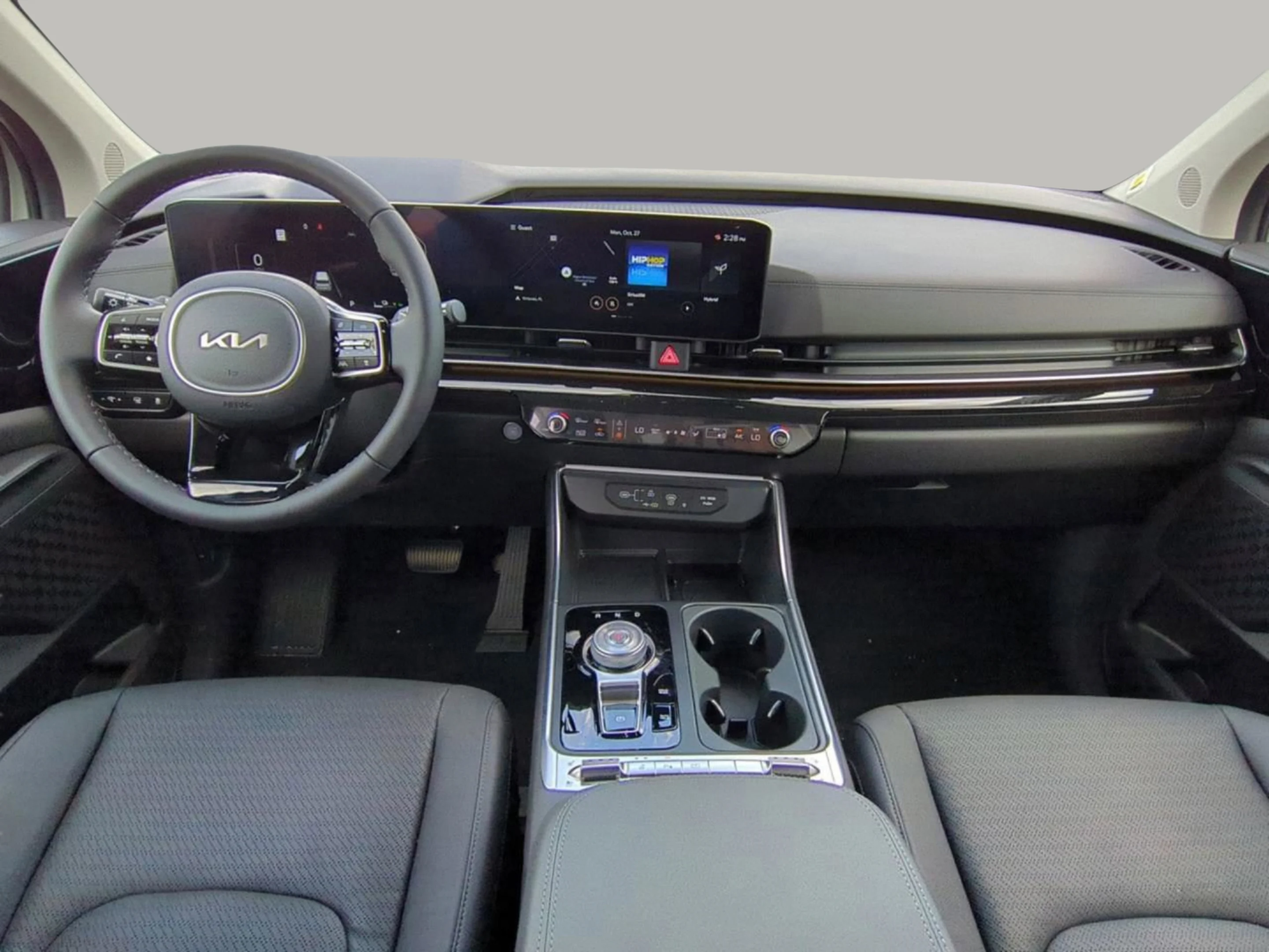 2026 Kia Carnival SX Prestige - Photo 19