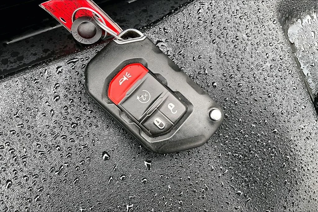 2023 Jeep Wrangler 4-Door Sport Altitude - Photo 11