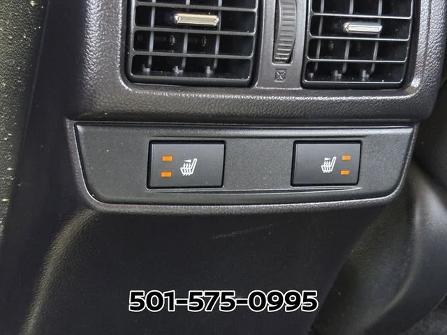 Used 2016 Red Subaru 2.5i image 13