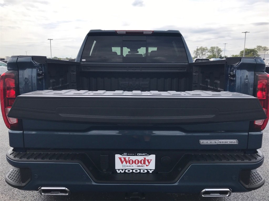 2026 GMC SIERRA - Image 31