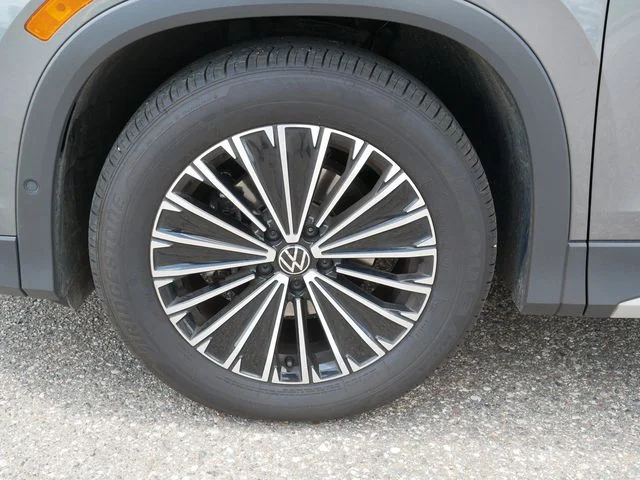 Certified Used 2026 Gray Volkswagen S image 9