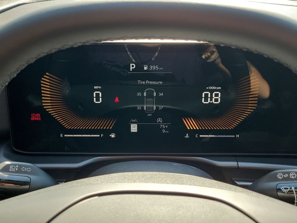 New 2026 Gray Kia EX image 27