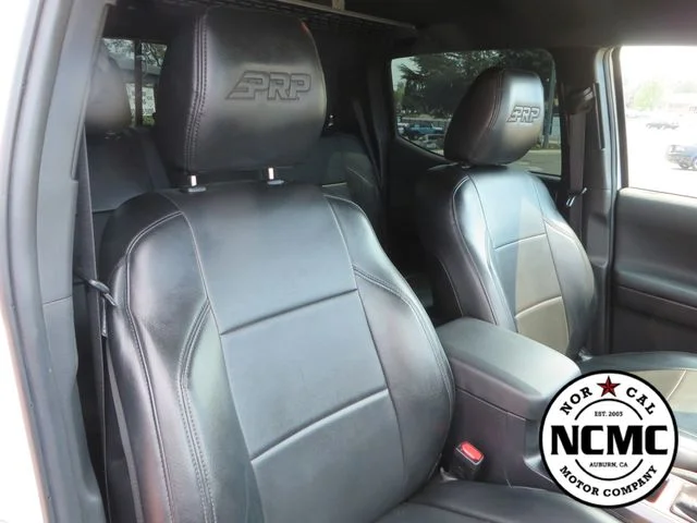 2023 Toyota Tacoma TRD Off Road - Photo 58