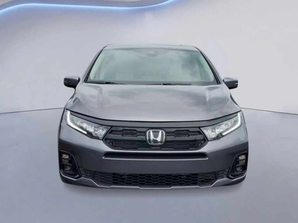 New 2026 Modern Steel Metallic Honda Elite image 6