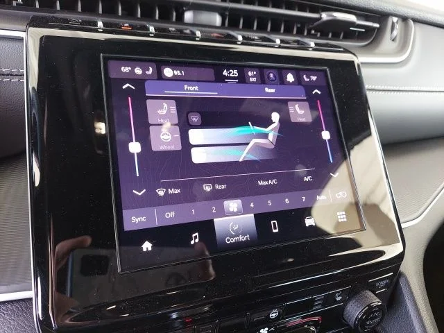 2025 Jeep Grand Cherokee L Altitude - Photo 25