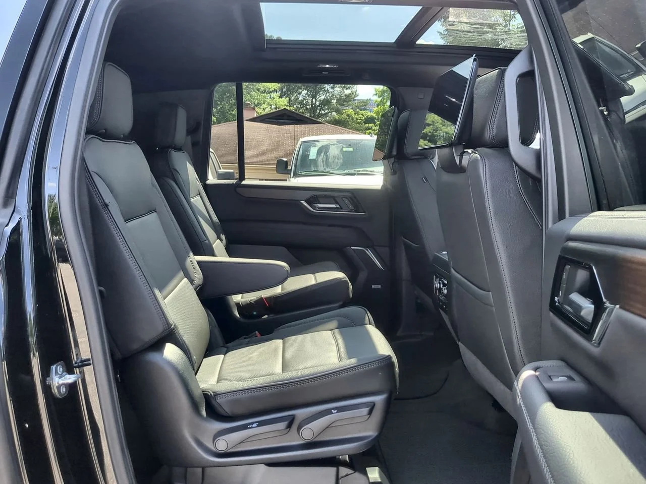 New 2026 Onyx Black GMC Denali image 28