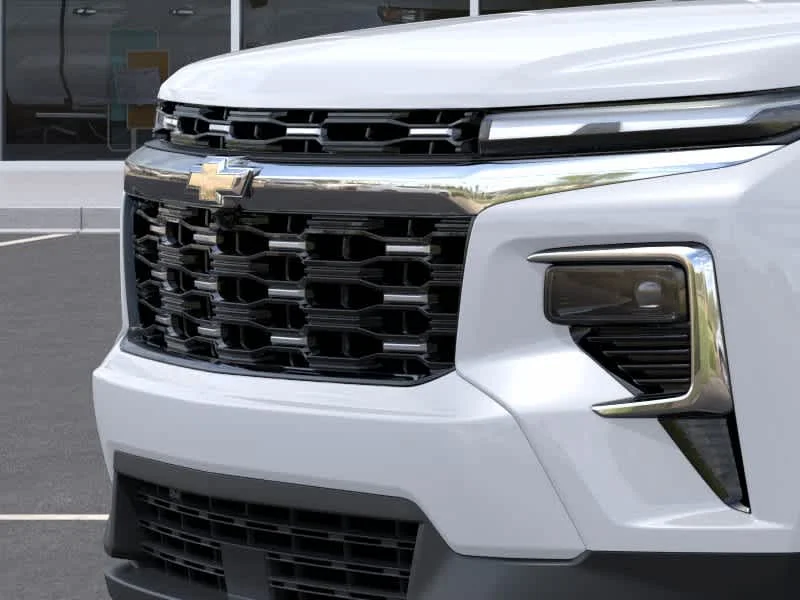 2026 Chevrolet Traverse LT - Photo 13