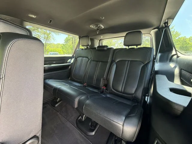Used 2024 White Jeep Series III image 24