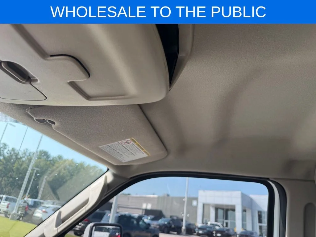 Used 2009  Ford FX4 image 11