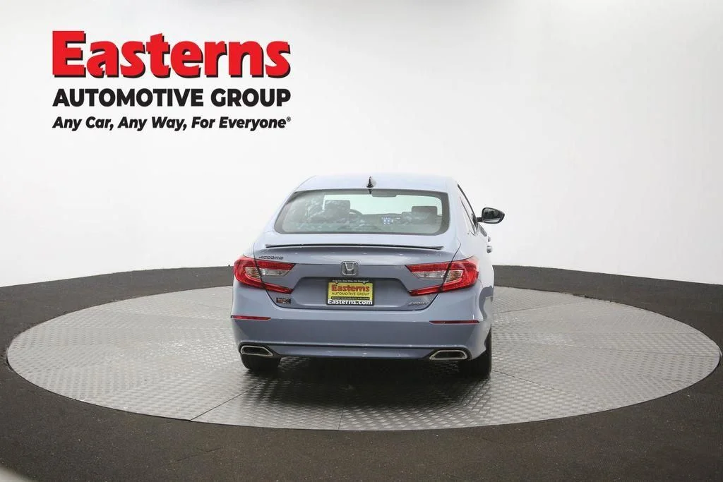 Used 2022 Gray Honda Sport image 36