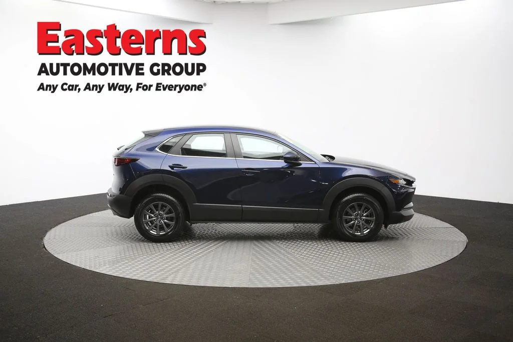 Used 2023 Blue Mazda 2.5 S image 42