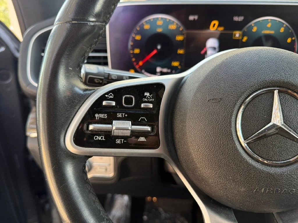Used 2020  Mercedes-Benz GLE 350 image 24