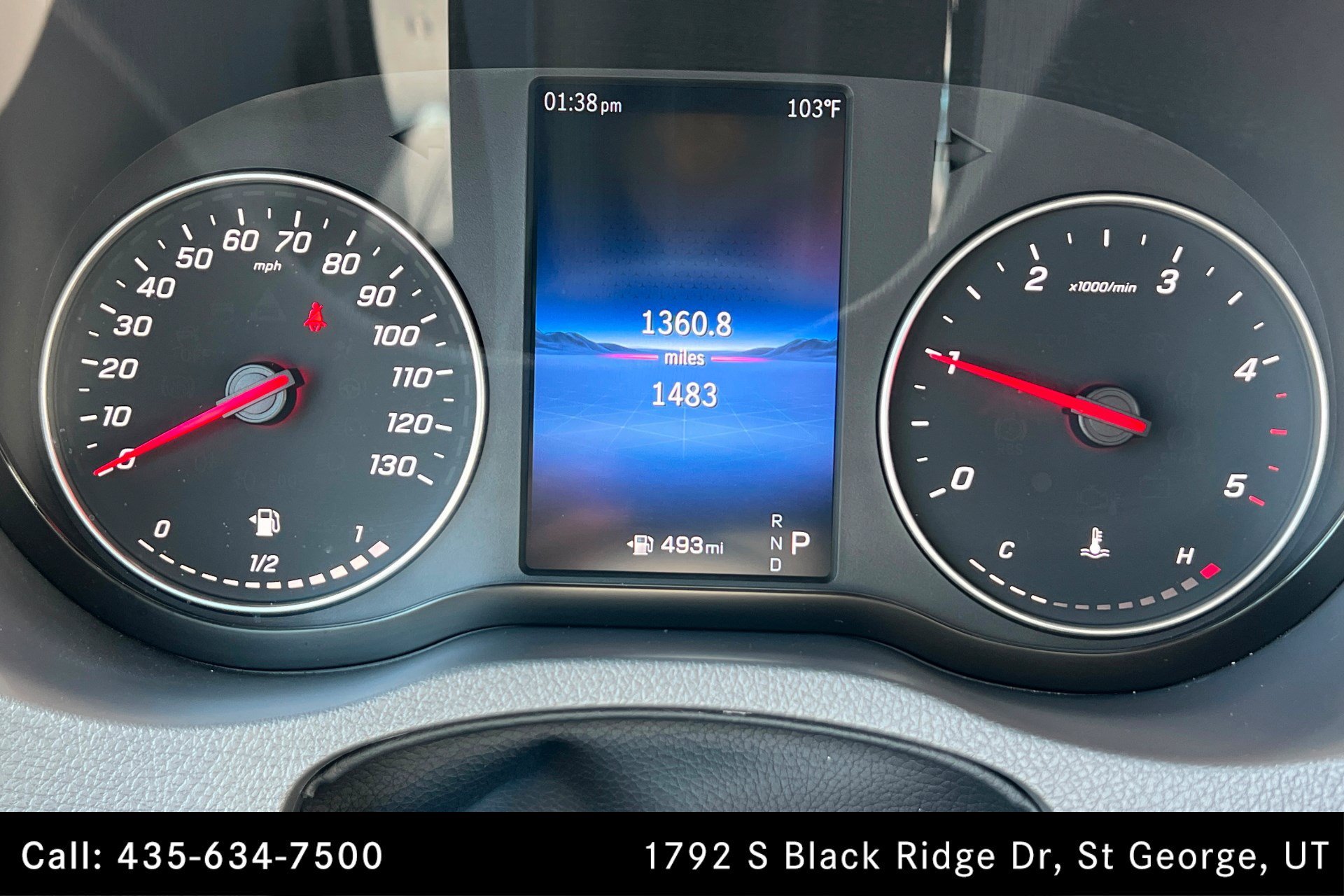 Used 2026 Arctic White Mercedes-Benz  image 11