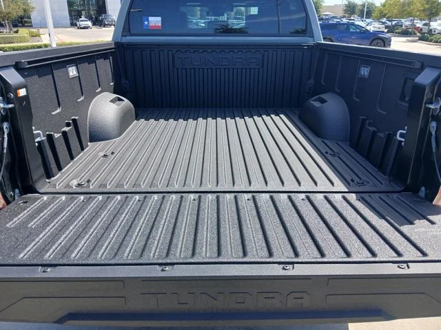 New 2026 Lunar Rock Toyota Platinum image 25