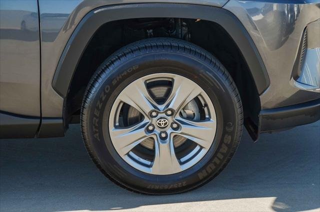 Certified Used 2024 MAGNETIC GRAY MET. Toyota  image 10