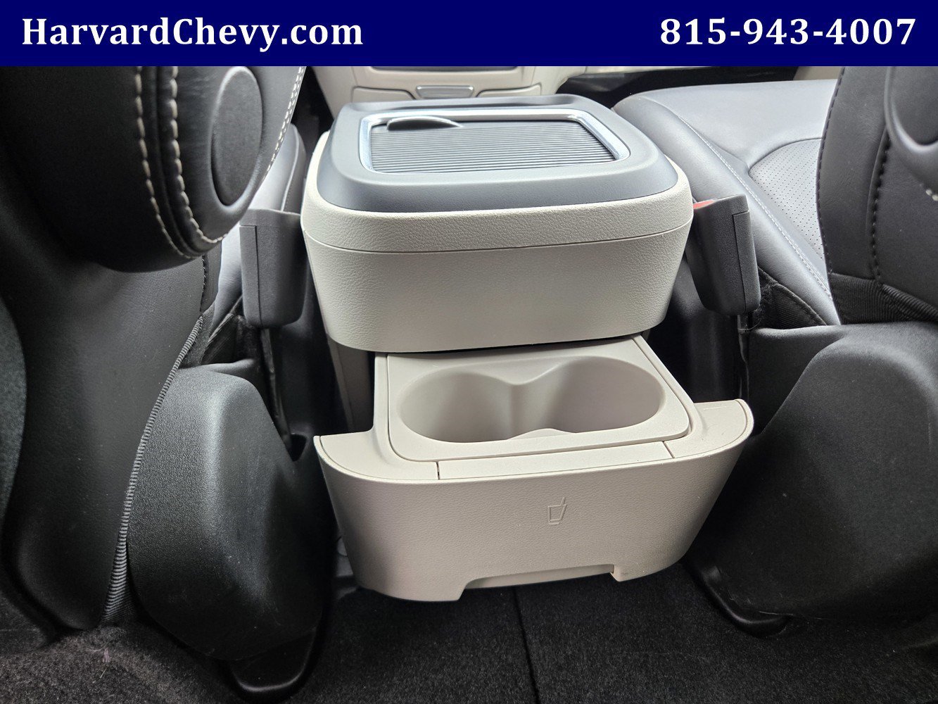2023 Chrysler Pacifica Touring L - Photo 27