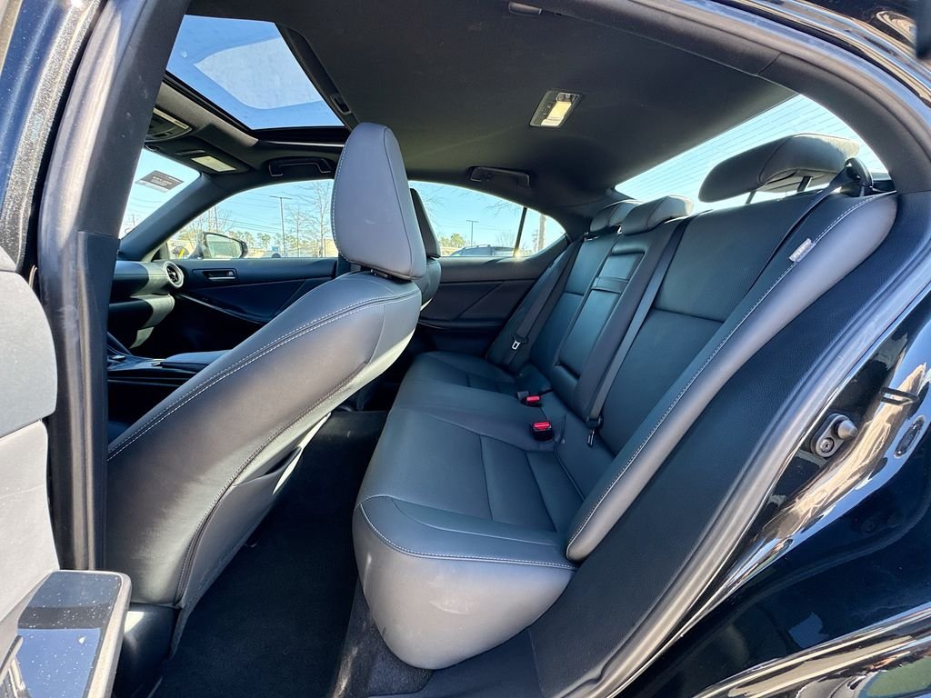 Certified Used 2023 Caviar Lexus 300 image 31