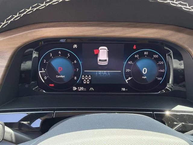 2026 Volkswagen Atlas SE w/Tech - Photo 19
