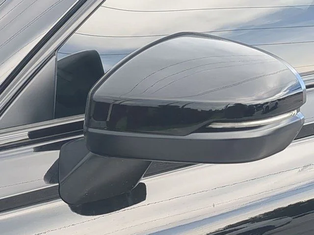 New 2026 Crystal Black Pearl Honda Sport image 11