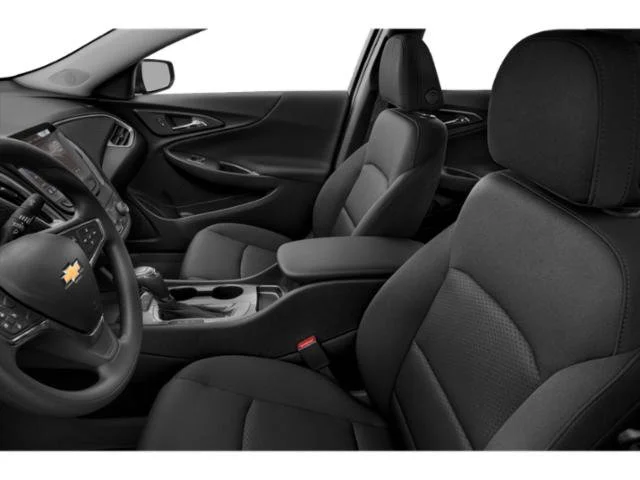 Used 2020 Silver Ice Metallic Chevrolet LS image 13