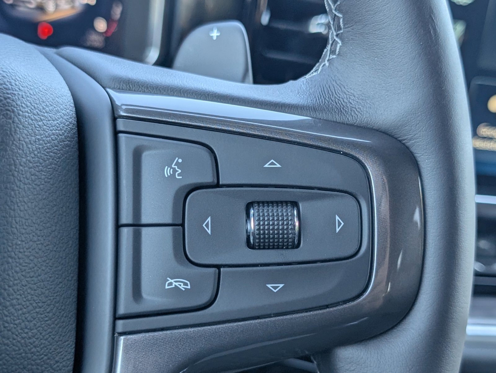 2026 Chevrolet Silverado 1500 High Country - Photo 22