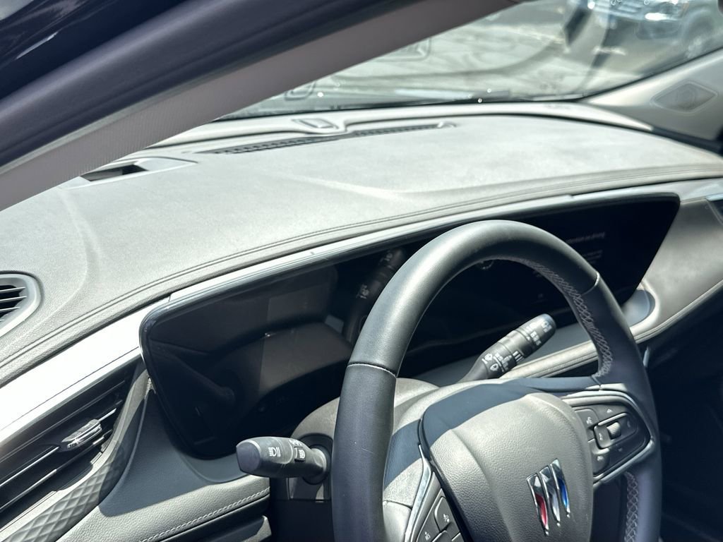 2024 BUICK ENCORE GX - Image 9