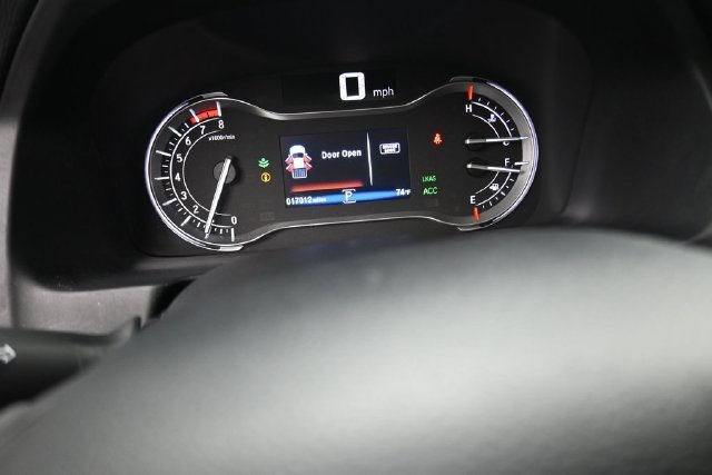 Certified Used 2023 Modern Steel Metallic Honda AWD RTL-E image 9