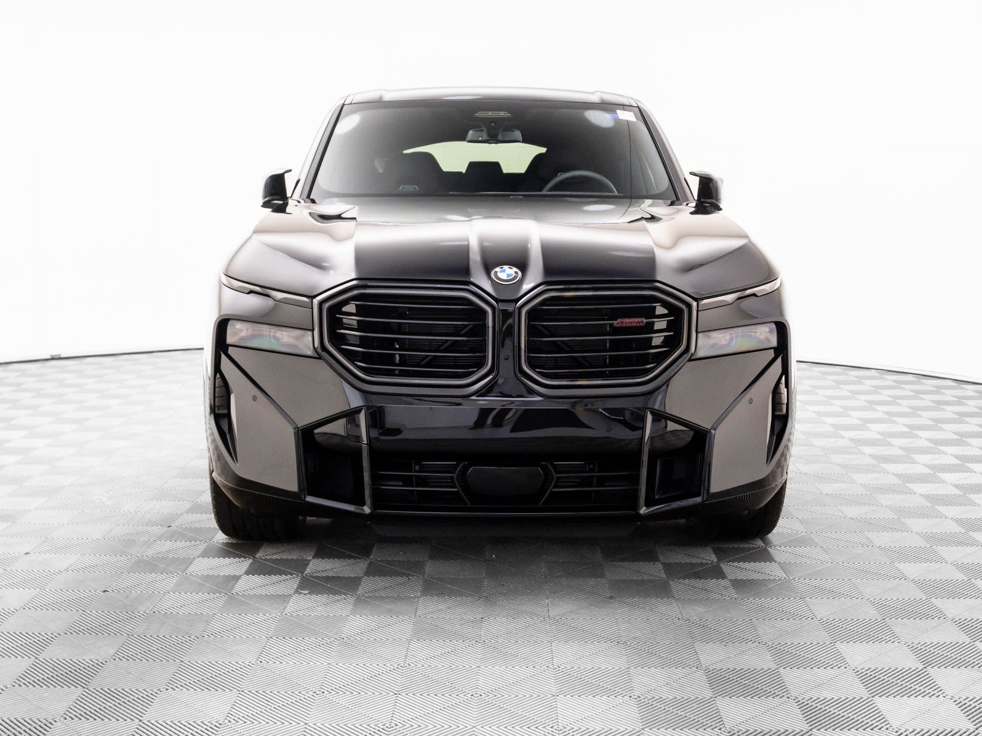 New 2026 Black Sapphire Metallic BMW Label image 9