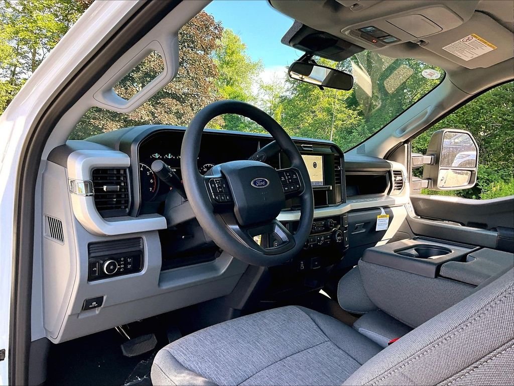 2026 Ford F-250SD — photo 7