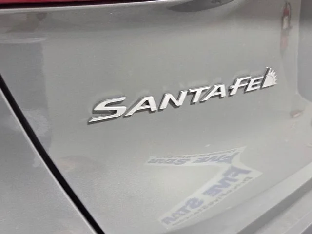 Used 2023 Gray Hyundai SEL image 11