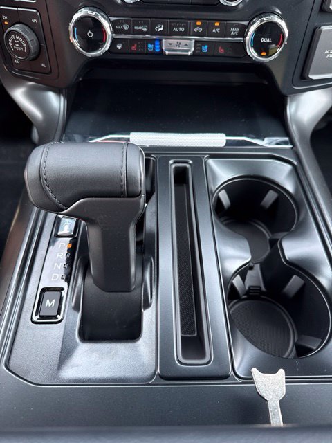 New 2026 Oxford White Ford Tremor image 32