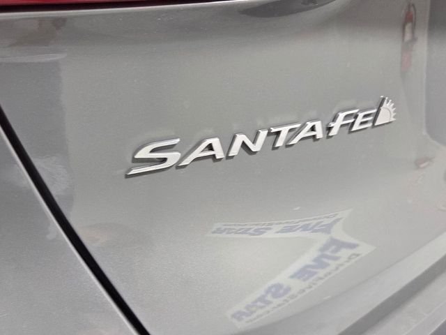 Used 2023 Gray Hyundai SEL image 11