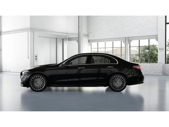 New 2027  Mercedes-Benz C 300 image 35
