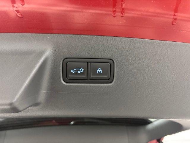 New 2026 Red Hyundai Limited image 43