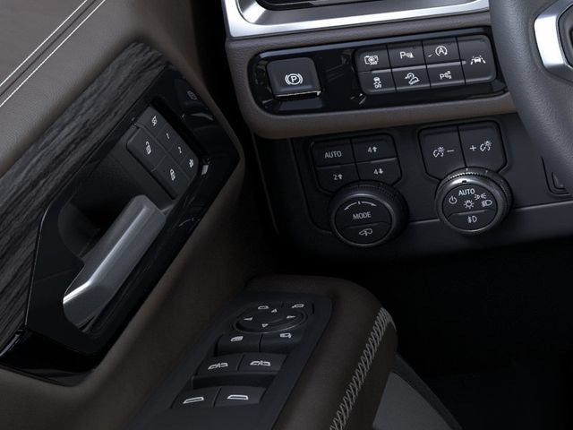 New 2026 Onyx Black GMC Denali Ultimate image 22