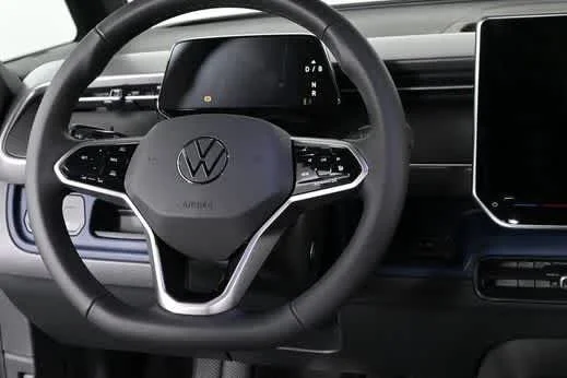 2025 Volkswagen ID. Buzz PRO S - Photo 14